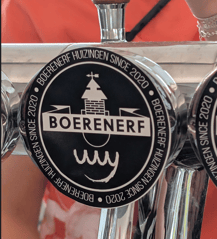 Borefts Boerenerf