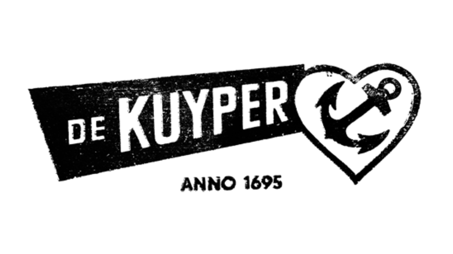 De Kuyper-logo