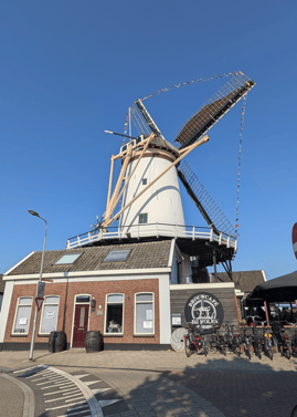 De Molen Brouwcafé