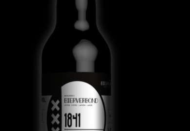 Märzen 1841 van Bierverbond