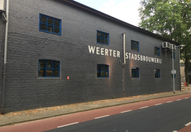 Weerter Stadsbrouwerij