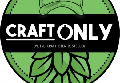 Craftonly is de webshop van Brouwerij Vagabond
