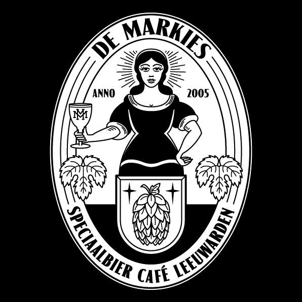 Markies logo