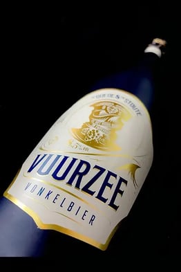 Vuurzee