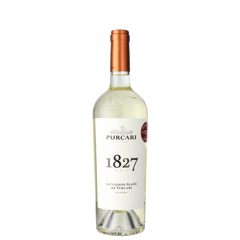 inzet fles - Château Purcari