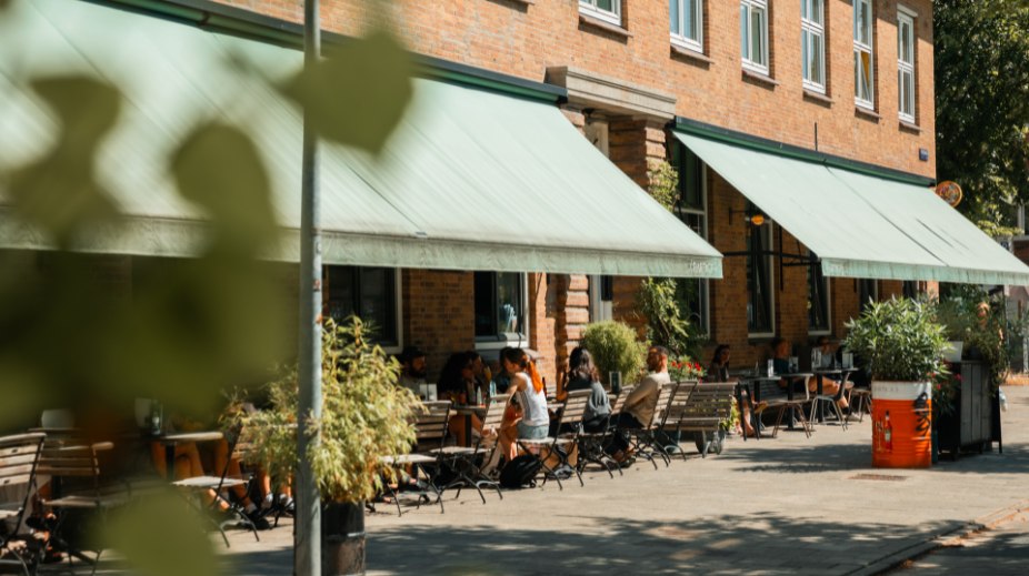 3 - Portret Lodewijk Keulen - Het Horeca Kantoor