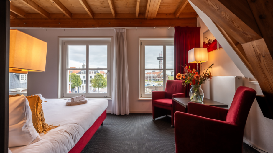 Boutique Hotel Maldegem in Vlissingen_1