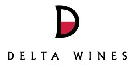 Delta Wines - Partner - Logo