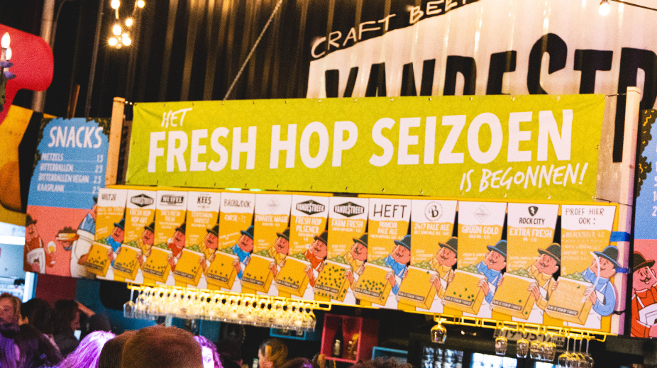 Fresh Hop Fest