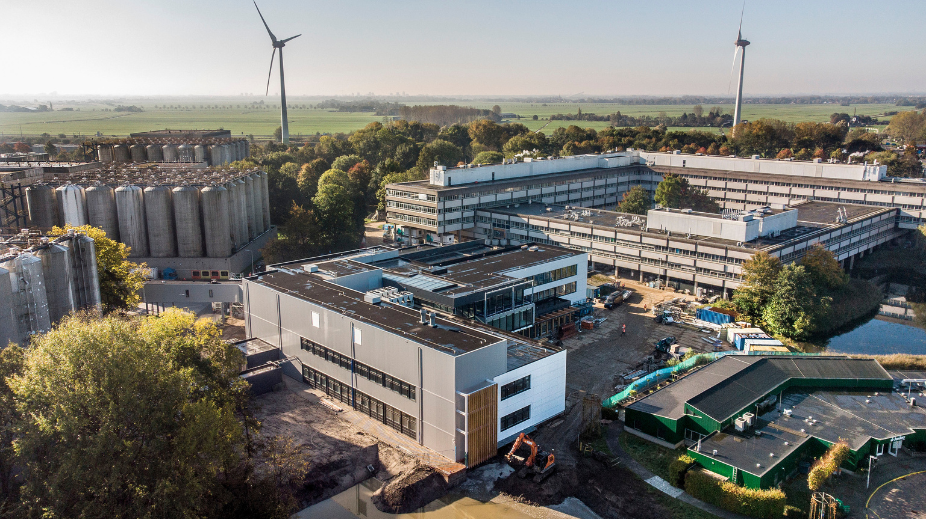 Heineken Global R&D-Centre in Zoeterwoude_3