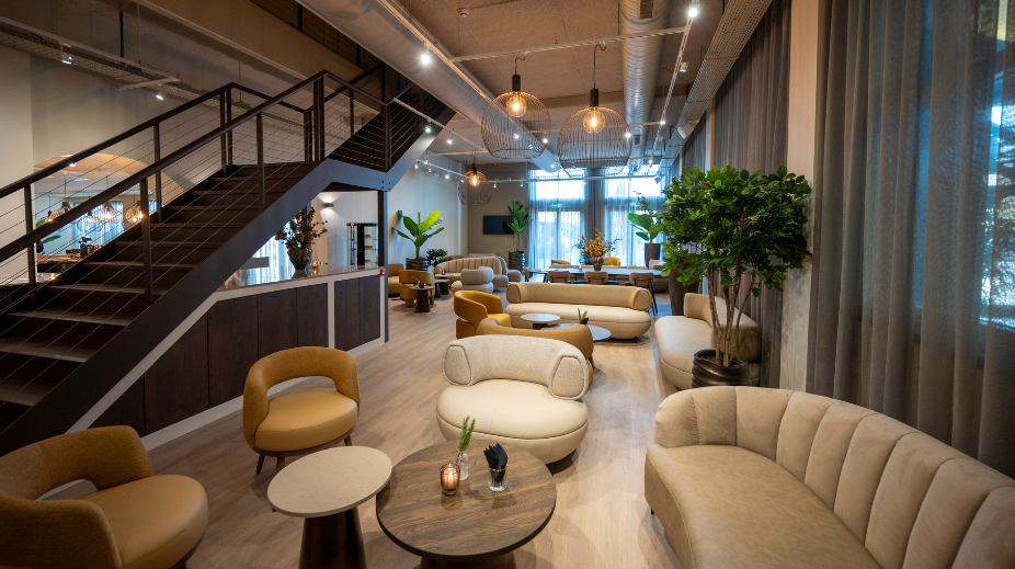 Hotel & Wellness Zuiver in Amsterdam_3