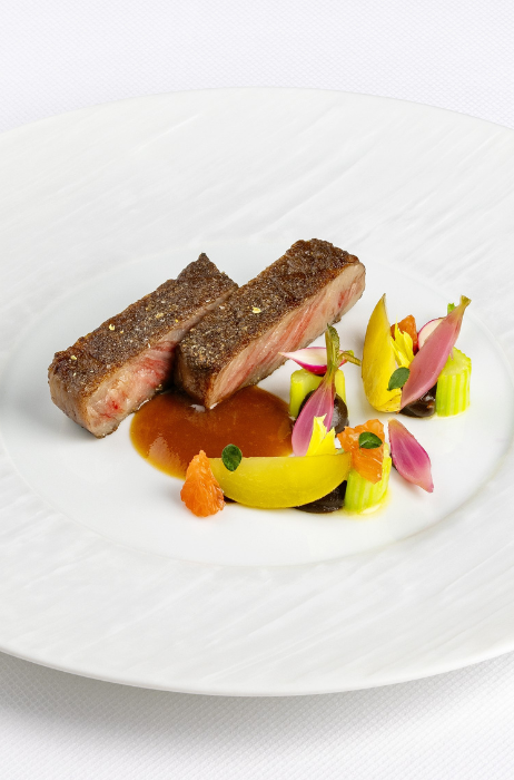 Hotel-Okura-Amsterdam-Wagyu