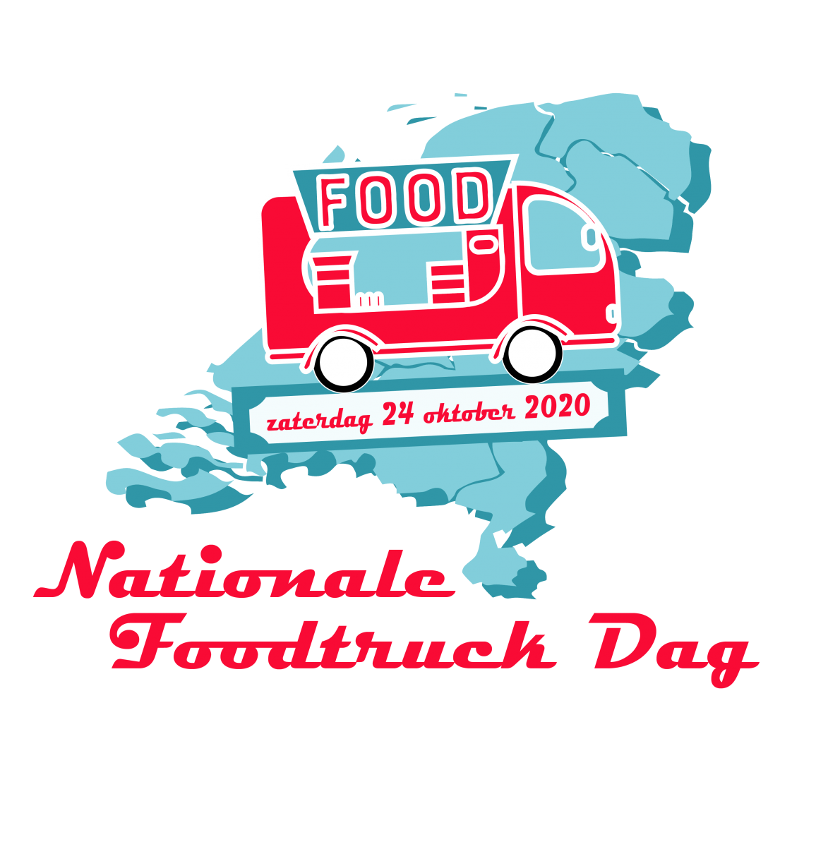 aankondiging nationale foodtruck dag