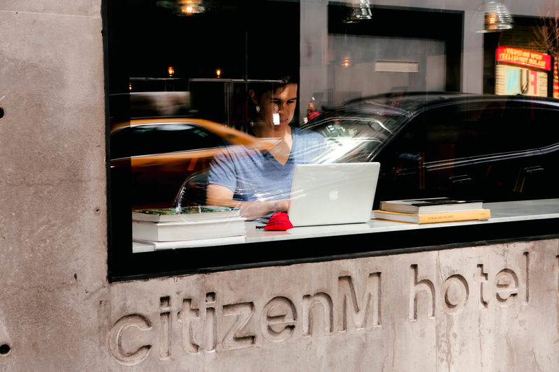 CitizenM Lanceert Twee Nieuwe Subscriptions