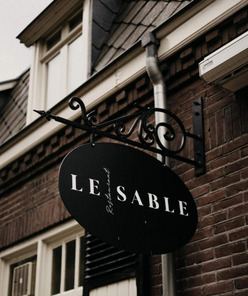 restaurant le sable opening