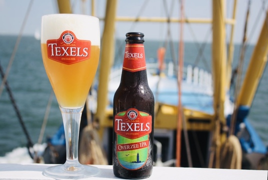 eiland Texelse bierbrouwerij