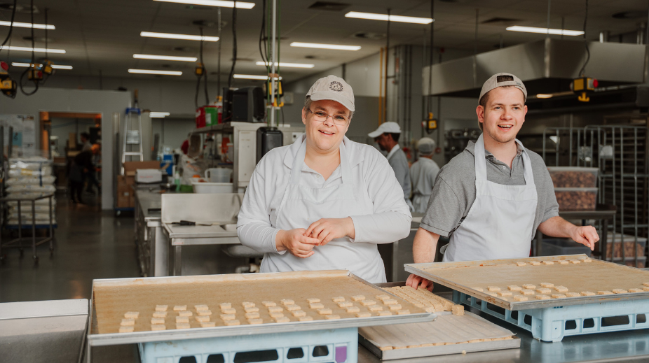 Koekbakkers-de-koekfabriek