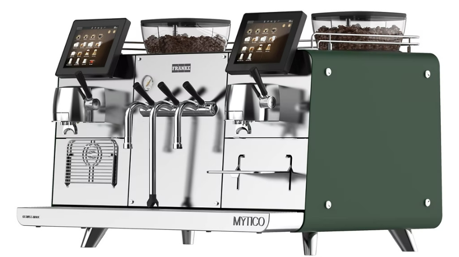 Koffiemachine-Mytico-Darboven