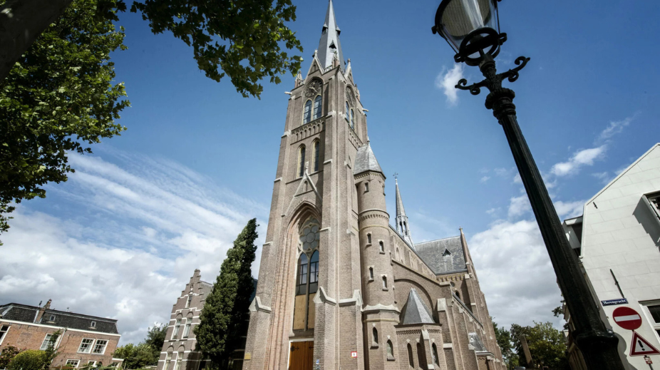 Laurentiuskerk-Weesp