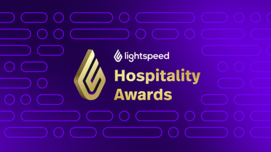 Lightspeed Hospitality Awards