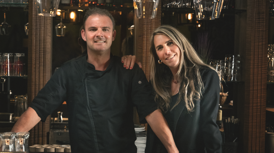 Michelle-en-Robert-Bistro-de-Herberg-Westland_1