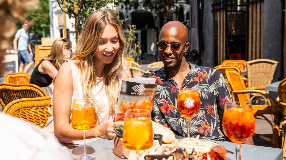 Aperol terras