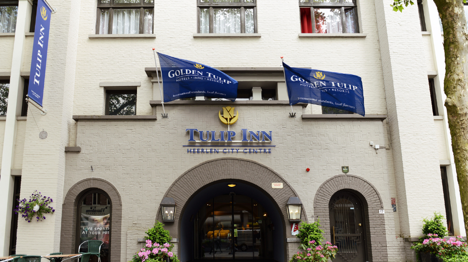 Tulip Inn Heerlen City Centre